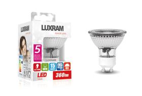 HaloLED LED Lamps Luxram Spot Lamps